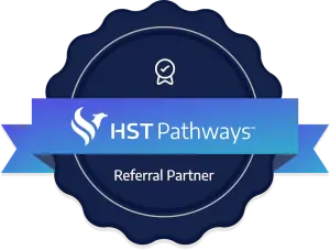 HST-Pathways